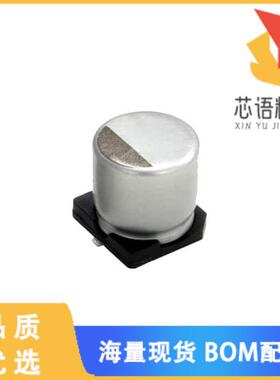 全新HHXE350ARA470MF61G原装(CAP ALUM HYBRID 47UF