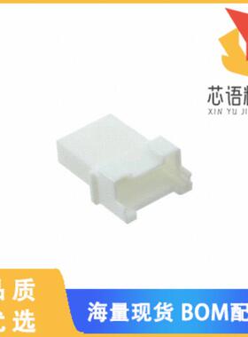 全新1969588-4原装(CONN RCPT HSG 4POS 2.50MM)正品