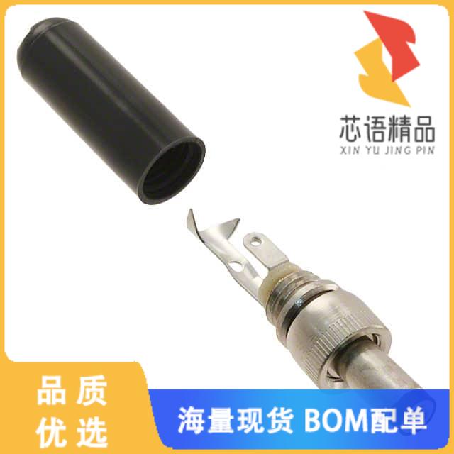 全新S761K原装(CONN PWR PLUG 2X5.5MM SOLDER)正品