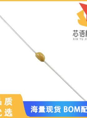 全新A104M20X7RH5TAA原装(CAP CER 0.1UF 100V X7R A