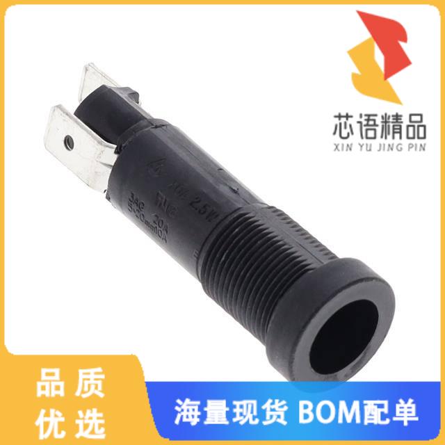 全新03453LF8HX040原装(ACS INTL SHOCK-SAFE 3AG BO