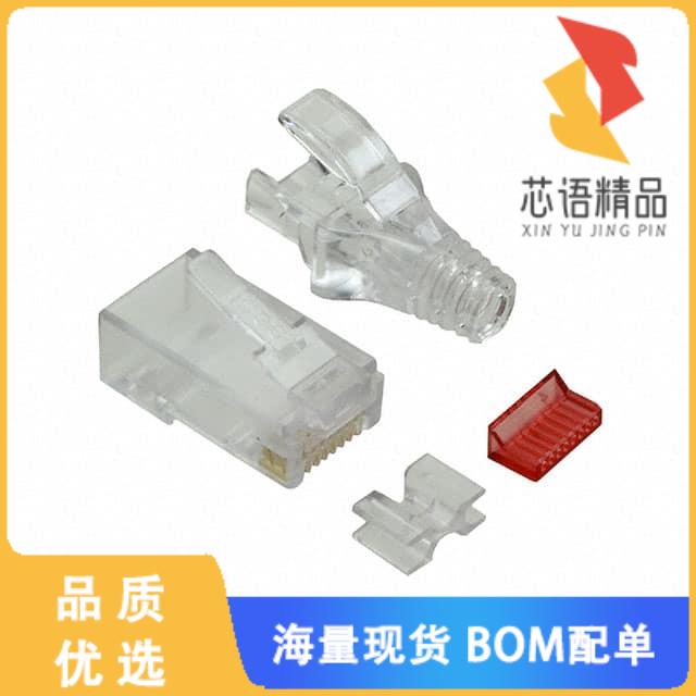 全新SS-39100-039原装(CAT6 UTP SMALL DIAMETER PLU