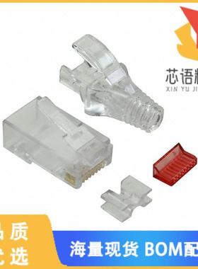 全新SS-39100-039原装(CAT6 UTP SMALL DIAMETER PLU