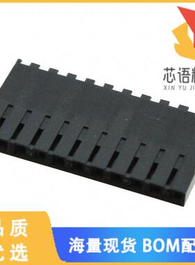 全新0050579011原装(CONN HOUSING 11POS .100 SINGL