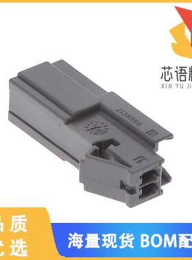 全新2138558-2原装(2P GENERATION Y CAP, SINGLE-PI)正品