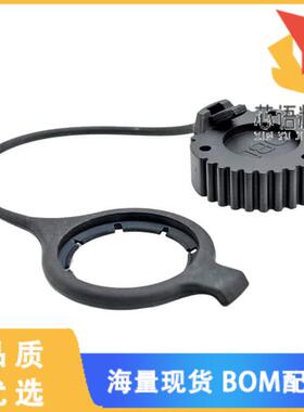 全新AHDC169-T-OBDBK原装(CONN COVER BLACK)正品