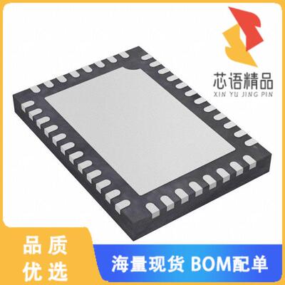 全新TUSB564RNQT原装(IC CROSSPOINT SW 1 X 4:4 40W