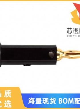 全新2944-0原装(CONN BAN PLG STACK MINI SLDRLESS)正品