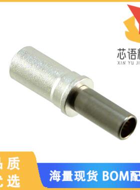 全新6648317-1原装(CONTACT SOCKET POWER 8AWG GOLD)正品