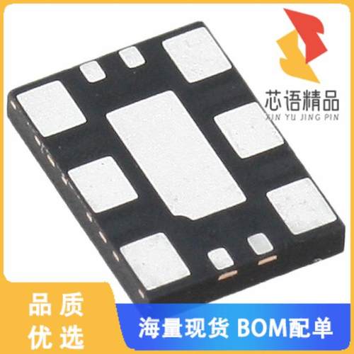 全新8N3PF10VA-159NRGI原装(IC FREQUENCY SYNTH 10V