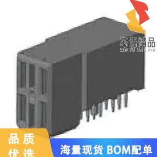 5545P00LF原装 PWR CONN BLADE RCPT 全新10124620