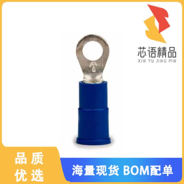 全新12-56原装(CONN RING CIRC 14-16AWG #5/16)正品