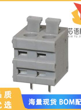 全新TBL009V-500-02GY-2GY原装(TERMINAL B, SCREWLE