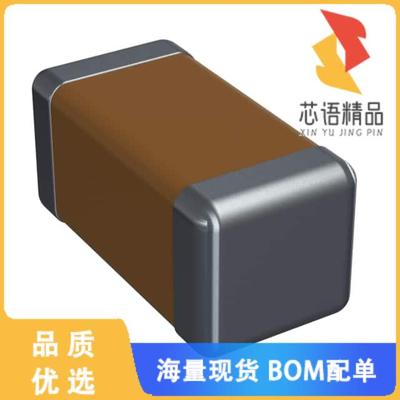 全新KGM31VCG2A222FU原装(CAP CER 2200PF 100V C0G/