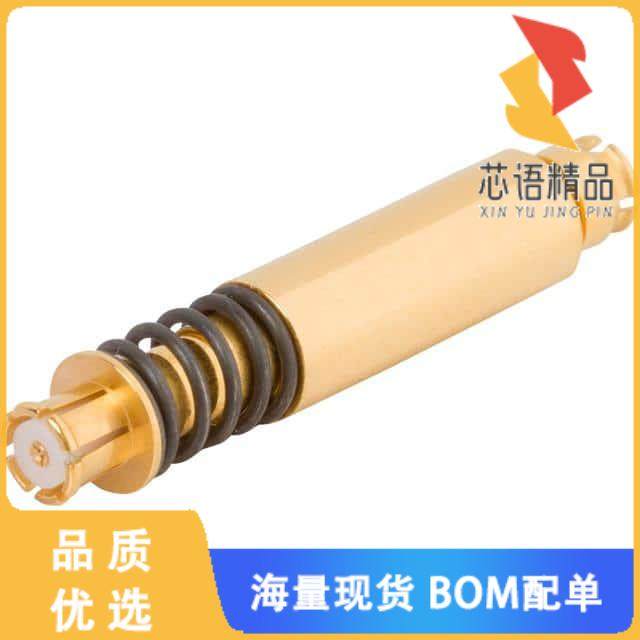 全新1112-4148原装(SMP FEMALE TO FEMALE BULLET, S