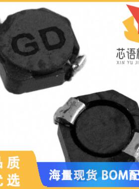 全新CDRH2D11NP-4R7NC原装(FIXED IND 4.7UH 880MA 1