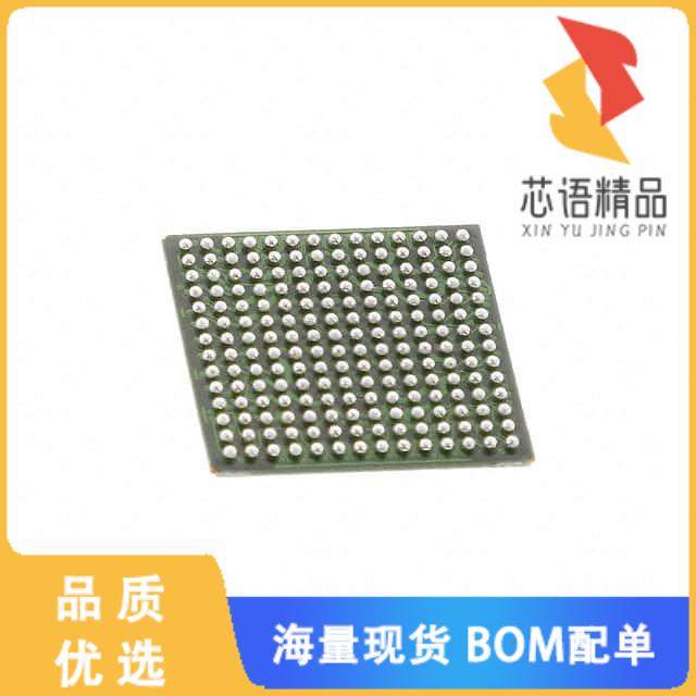 全新PEX8606-BA50BC G原装(IC PCI EXPRESS SWITCH 1