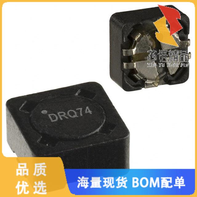 全新DRQ74-150-R原装(INDUCT ARRAY 2 COIL 16.09UH