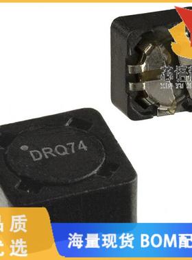 全新DRQ74-150-R原装(INDUCT ARRAY 2 COIL 16.09UH
