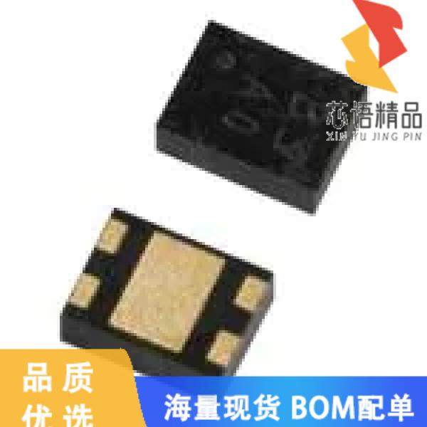 全新XC6215B122GR-G原装(IC REG LINEAR 1.2V 80MA 4