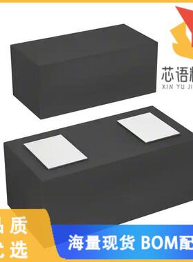 全新ESDL2012MX4T5G原装(TVS DIODE 1VWM 5.2VC 2DFN)正品