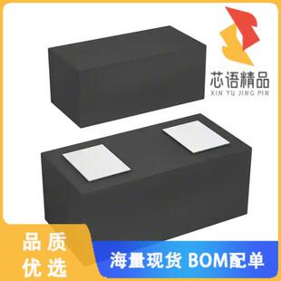 全新ESDL2012MX4T5G原装(TVS DIODE 1VWM 5.2VC 2DFN)正品