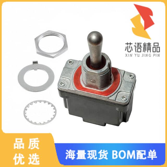 全新PT102SQQ原装(SWITCH PT102S TOGGLE)正品