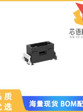 全新474127-E原装(MIBR M 04POS VERT P SMT KS)正品