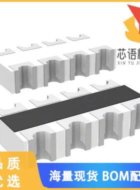 全新CAT16-1502F4LF原装(RES ARRAY 4 RES 15K OHM 1