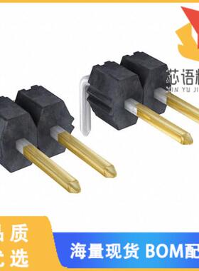 全新0901210767原装(CONN HEADER R/A 7POS 2.54MM)正品