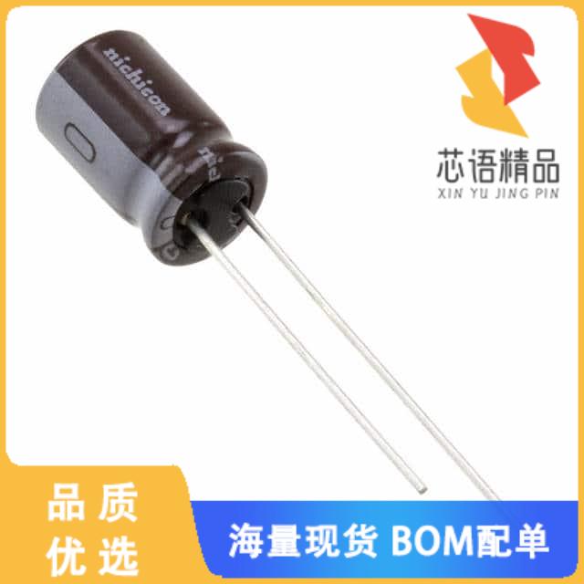 全新UVC2G4R7MPD1TD原装(CAP ALUM 4.7UF 20% 400V R