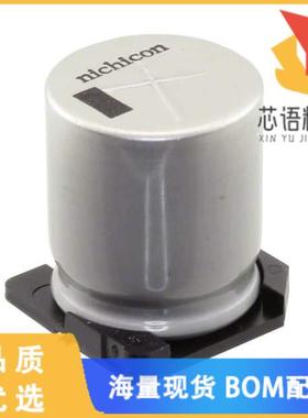 全新UCZ2A181MNQ1MS原装(CAP ALUM 180UF 20% 100V S