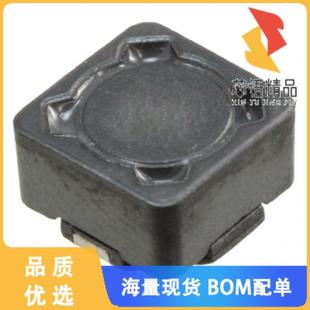 1MH 240MA 正品 FIXED SMD IND OHM 全新7687779102原装