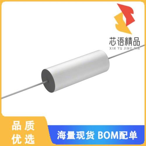 全新WMF1P22K-F原装(CAP FILM 0.22UF 10% 100VDC AX