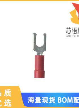 全新PV18-6LFW-MY原装(CONN SPADE TERM 18-22AWG #6