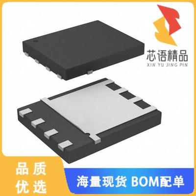 全新FDMS8050ET30原装(MOSFET N-CH 30V 55A/423A PO