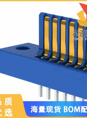 全新EBC15MMWD原装(CONN CARDEDGE MALE 30POS 0.100)正品