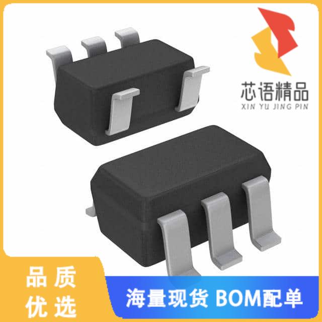 TLV75719PDBVR「IC REG LINEAR 1.9V 1A SOT23-5」芯片