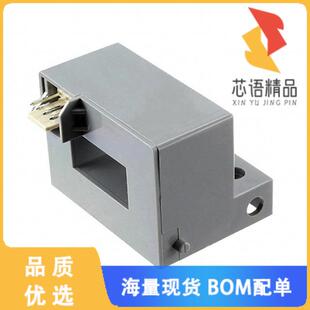 HALL CURRENT SENSOR 全新CSCA0600A000B15B01原装