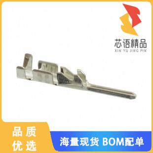 PIN 正品 2022PC原装 TIN CONN CRIMP 全新DF1E 22AWG