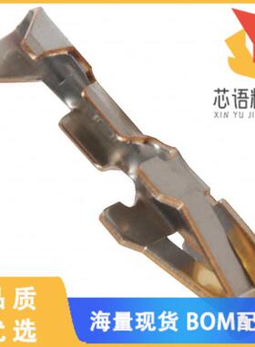 全新DF1B-30SCA原装(CONN SOCKET 30AWG CRIMP GOLD)正品