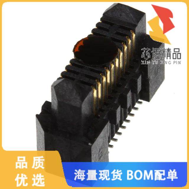 全新ERM8-010-05.0-S-DV-K-TR原装(CONN HDR 20POS S