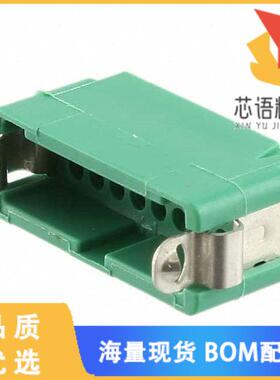 全新G125-3041696L4原装(CONN HDR HSG 16POS 1.25MM)正品