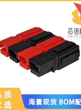 全新ASMPP30-1X4-RKRK原装(HSG 1X4 RED/BLK ULTRA B