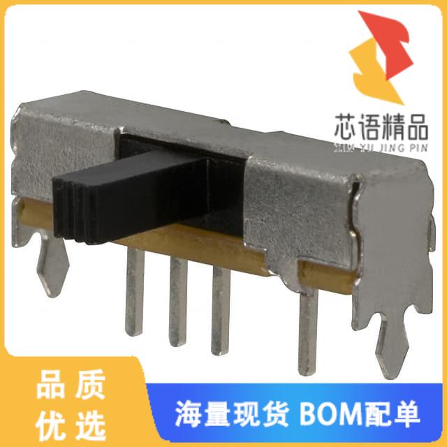 全新EG1313原装(SWITCH SLIDE SP3T 200MA 30V)正品