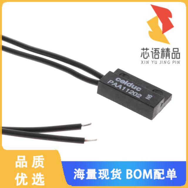 全新PAA11202原装(PROXIMITY SENSOR 1NO/S15-20AT/C
