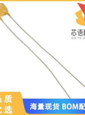 全新CD5CC150JO3F原装(CAP MICA 15PF 5% 300V RADIA