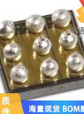 全新ADAU7112ACBZR7原装(2-CH PDM TO PCM CONVERTER)正品