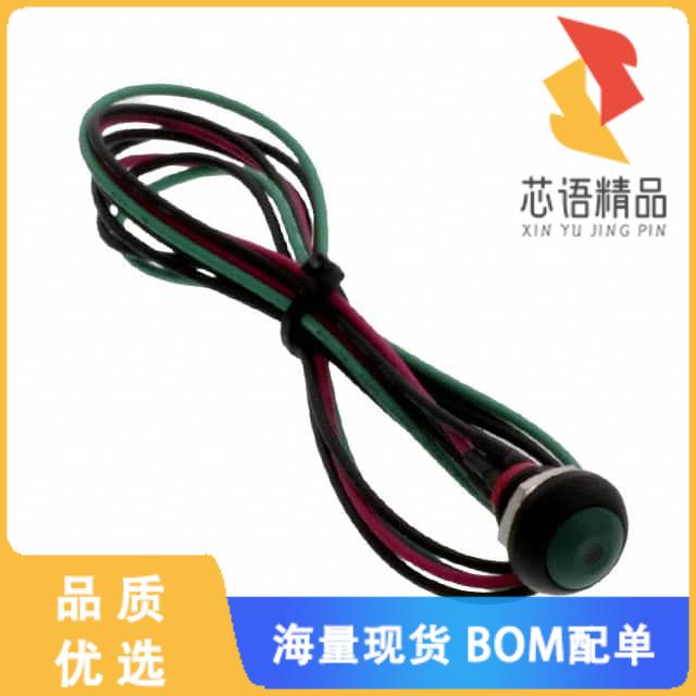 全新PB6B2FM6M1CAL05Y500原装(SWITCH PUSH SPST-NO