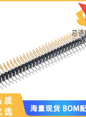 全新TSM-130-02-S-MT原装(CONN HEADER SMD R/A 60PO